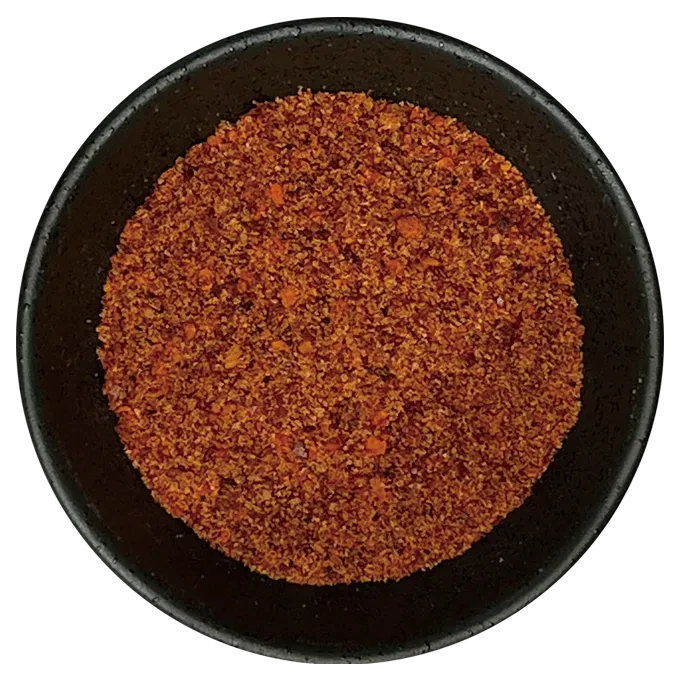 チリペッパーソース