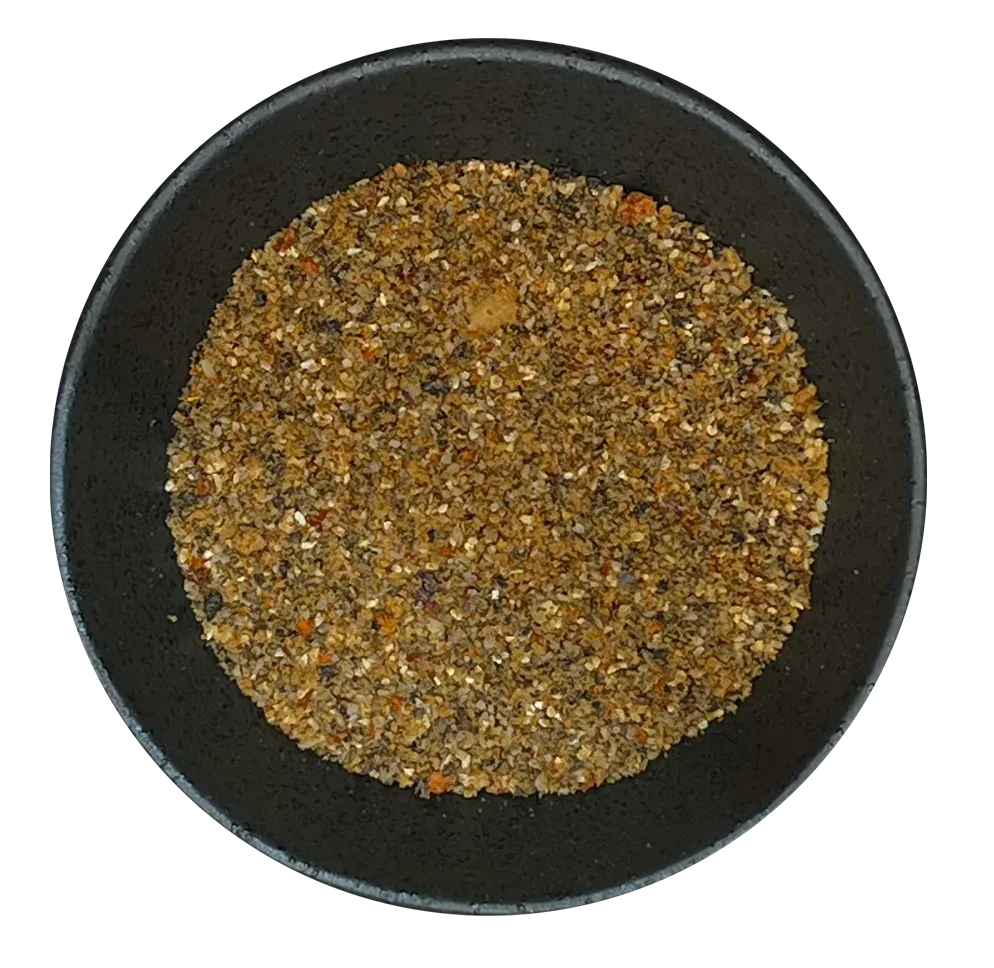 焙煎にんにく醤油